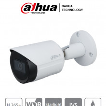 DHT0030012 DAHUA DAHUA IPC-HFW2831S-S2 - Camara IP Bullet 4k