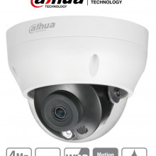 DHT0040003 DAHUA DAHUA IPC-HDPW1431R1-S4 - Camara IP Domo de