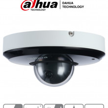 DHT0040005 DAHUA DAHUA SD1A203T-GN - Camara IP Domo de 2 Meg