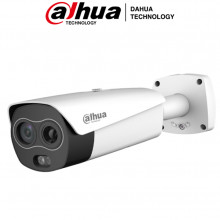 DHT0090013 DAHUA DAHUA TPC-BF5421P-TB13F8-HTM - Camara IP Bu