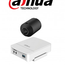 DHT0110005 DAHUA DAHUA IPC-HUM8231-L1 - Unidad de Lente de C