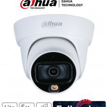 DHT0300010 DAHUA DAHUA HAC-HDW1509TL-A-LED - Camara Domo Ful