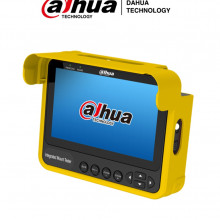 DHT0520002 DAHUA DAHUA PFM904 - Tester o Probador de Video/
