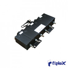 DHV1633D FIPLEX rg59 tipo cap