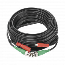 DIY10MHD EPCOM TITANIUM cables armados - coaxial