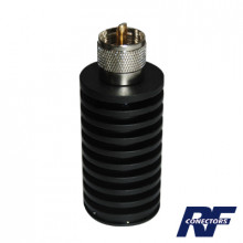 Dl30a Rf Parts Carga Terminal Fantasma Seca De 50 Ohm 15 Wa