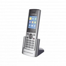Dp730 Grandstream Telefono HD Con Tecnologia DECT Largo Alca