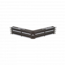 Dpa48688tgy Panduit Panel De Parcheo De Impacto 110 Angul