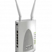 DRY0090006 DRAYTEK DRAYTEK VIGORAP903- Repetidor Wi-Fi Unive