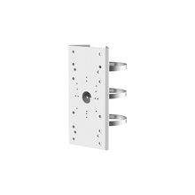 Ds1275zj Hikvision Montaje De Poste Para Domos PTZ Epcom / H