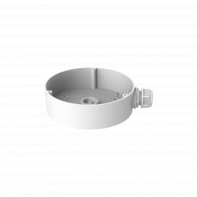 Ds1280zjdm45 Hikvision Caja De Conexion Para Domos TURBOHD 4