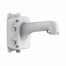 Ds1604zjbox Hikvision Montaje De Pared Para Exterior / Compa
