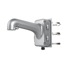 Ds1604zjpole Hikvision Montaje De Poste Para Domos Hikvision