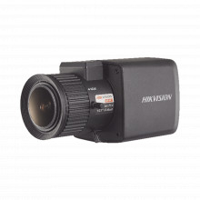 Ds2cc12d8tamm Hikvision Camara Tipo Box Profesional TURBOH
