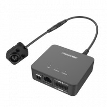 DS2CD6425G020 HIKVISION ocultas - pinhole