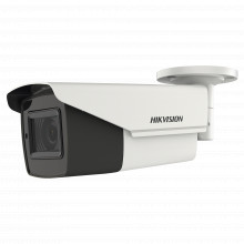 Ds2ce19u1tait3zf Hikvision Bala TURBOHD 4K 8 Megapixeles /