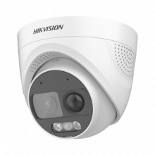 DS2CE72DF3TPIRXOS HIKVISION domo / eyeball / turret