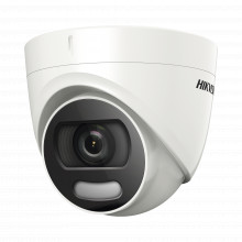 Ds2ce72hftf28 Hikvision Domo TURBOHD 5 Megapixel / Imagen A