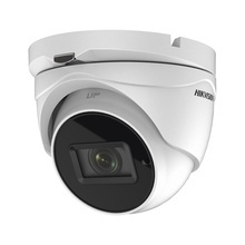 Ds2ce79u1tit3zf Hikvision Eyeball TURBOHD 4K 8 Megapixel /