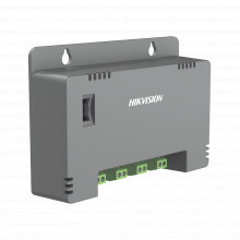 Ds2fa1225d4 Hikvision Fuente De Poder Regulada 12 VCD / 13.5