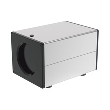 Ds2te127g4a Hikvision Black Body / Calibrador Para Precisar