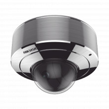 Ds2xe6126fwdhs Hikvision Domo IP 2 Megapixel / Anticorrosivo