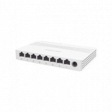DS3E0508DE HIKVISION switches