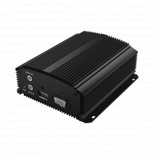 Ds6701hfhiv Hikvision Codificador De Video Encoder / Entra