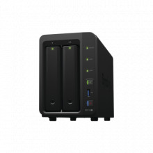 DS718PLUS SYNOLOGY nvrs network video recorders