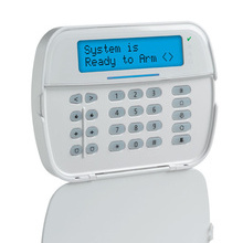 DSC1170008 DSC DSC HS2LCDWFP9 - Teclado Programador LCD Alf