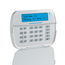 DSC1170013 DSC DSC HS2LCDPN - Teclado Cableado LCD Alfanumer