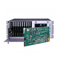 DSC1170018 DSC DSC SGSIIIBASE - Kit Base para Armar Sys