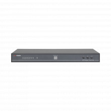 Dsd44c08h Hikvision Controlador Para VIDEOWALL / 4K 3840 X
