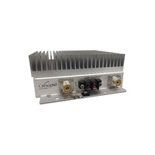 Dsdtuh5002 Crescend Amplificador Vehicular 450-512 MHz Entr