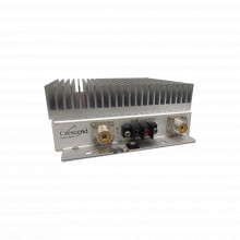 Dsdtuh5002 Crescend Amplificador Vehicular 450-512 MHz Entr