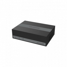 DSE04HQHIB HIKVISION videograbadoras analogicas - turbo