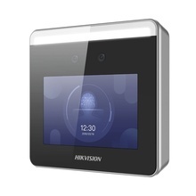 Dsk1t331w Hikvision Terminal WIFI De Reconocimiento Facial U