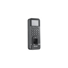 Dsk1t804mf Hikvision Biometrico Stand Alone Con Lector De Pr