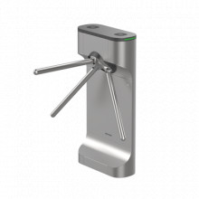 DSK3G411LXR HIKVISION torniquetes de medio cuerpo