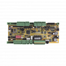 Dsk3m200601 Hikvision Controlador Para Terminal De Reconocim