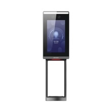 Dsk5671zv Hikvision Terminal De Reconocimiento Facial Con Mo
