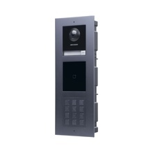 Dskismulti254ap Hikvision Videoportero IP MULTIAPARTAMENTO C