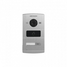 DSKV8102IM Hikvision Frente de Calle IP 1.3 Megapixel / Lect