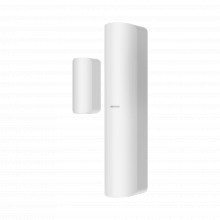 Dspdmckeg2wb Hikvision Detector De Impacto Inalambrico Para