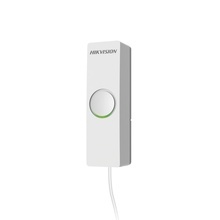 Dspmwi1 Hikvision Transmisor Inalambrico Con 1 Entrada De Al
