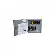 Dtktss1 Ditek Protector Todo En Uno Alimentacion 120 Vca Ba