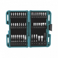 E01650 MAKITA desarmadores - llaves - brocas