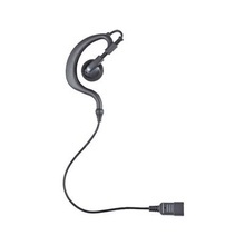 E1qc2nc133 Otto Audifono En Forma De Gancho Serie LOC microf