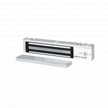 E941sa600pq Enforcer Secolarm Chapa Magnetica De 600-lb LED