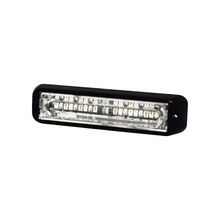 Ed3766agw Ecco Luz Direccional 180 Grados Ambar-verde -claro